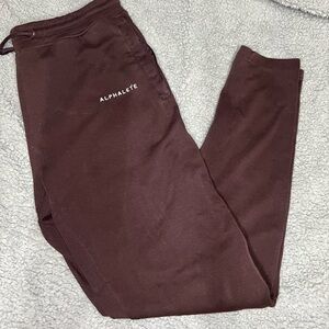 Alphalete Joggers